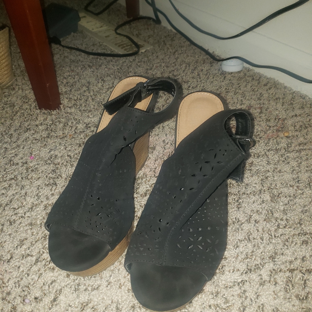 Wedges